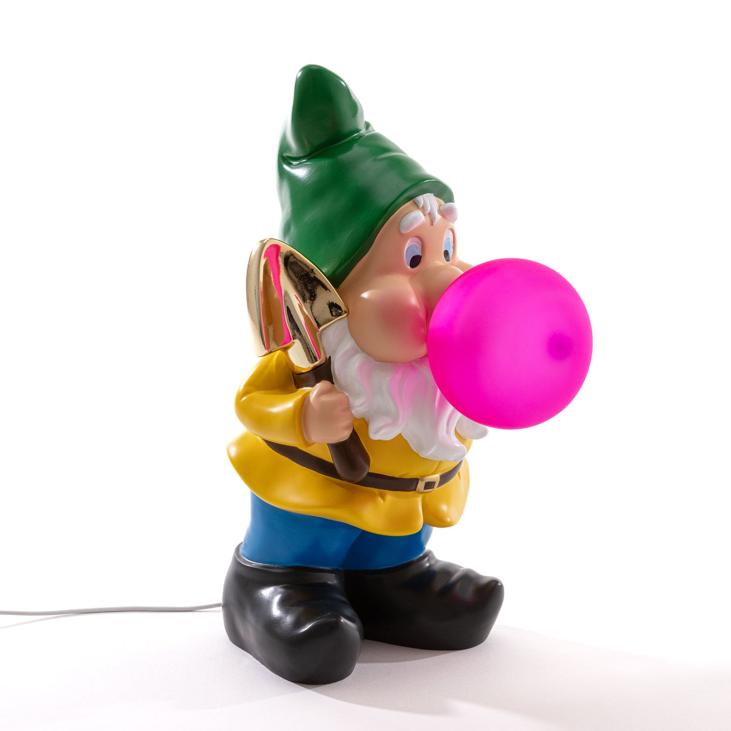 Gummy Working Lamp - 07140
