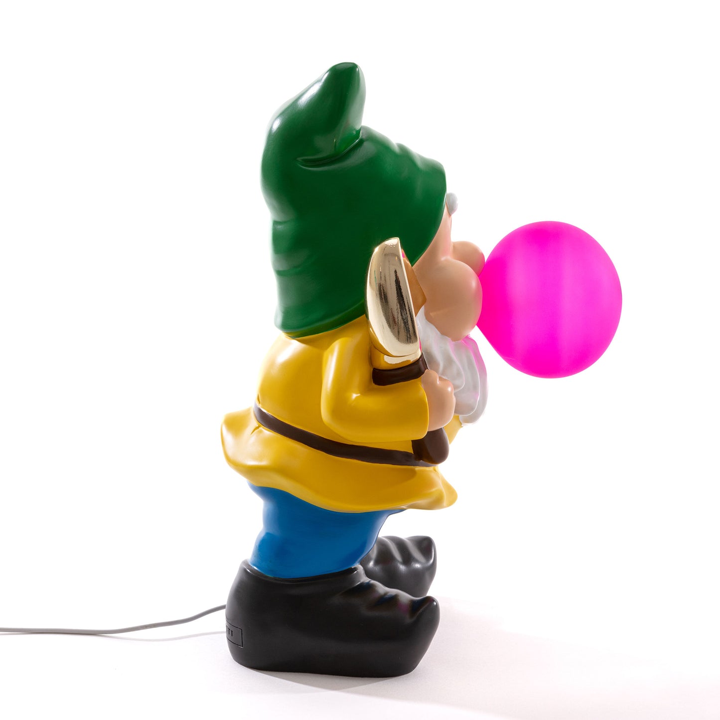 Gummy Working Lamp - 07140