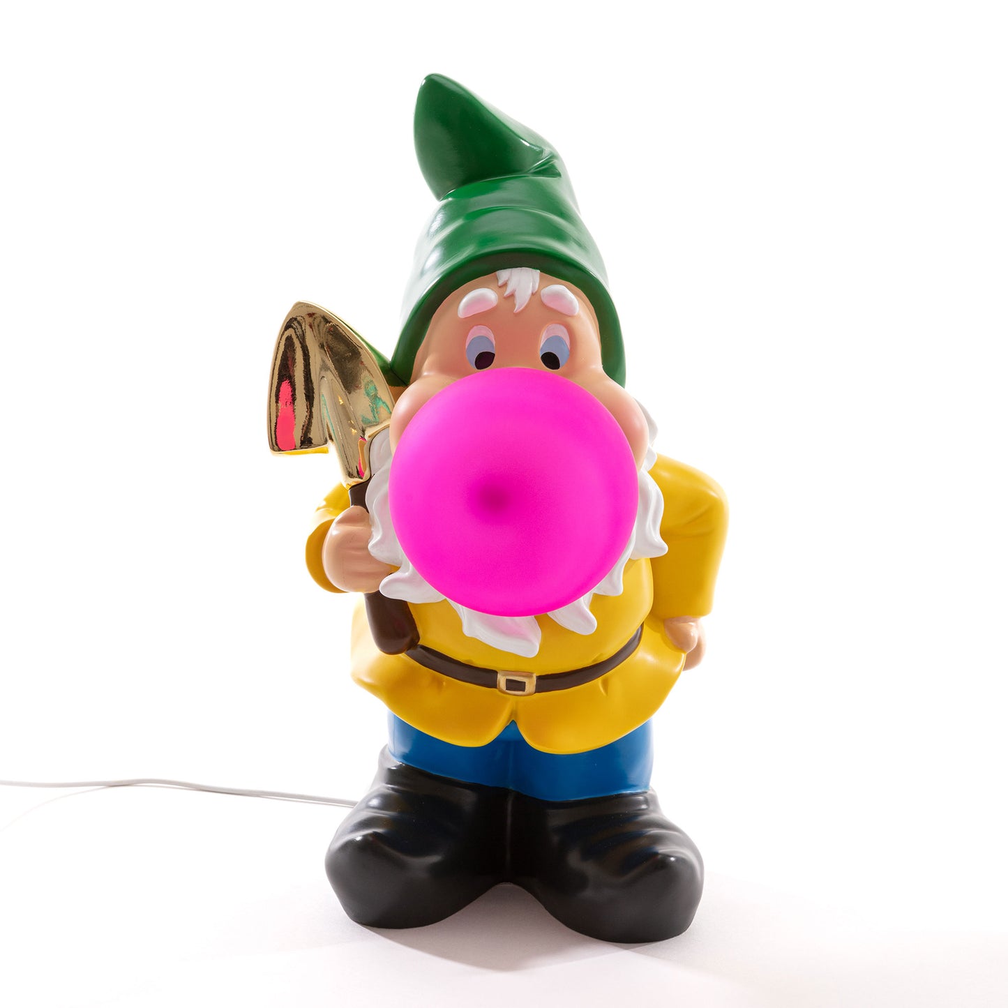 Gummy Working Lamp - 07140