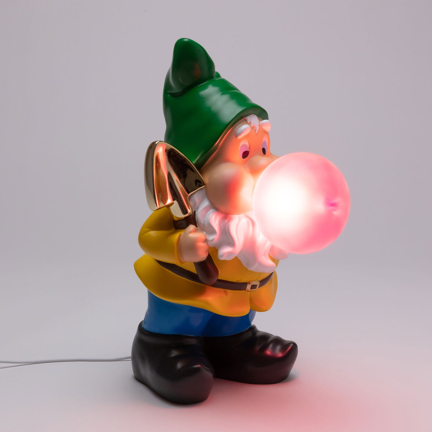 Gummy Working Lamp - 07140