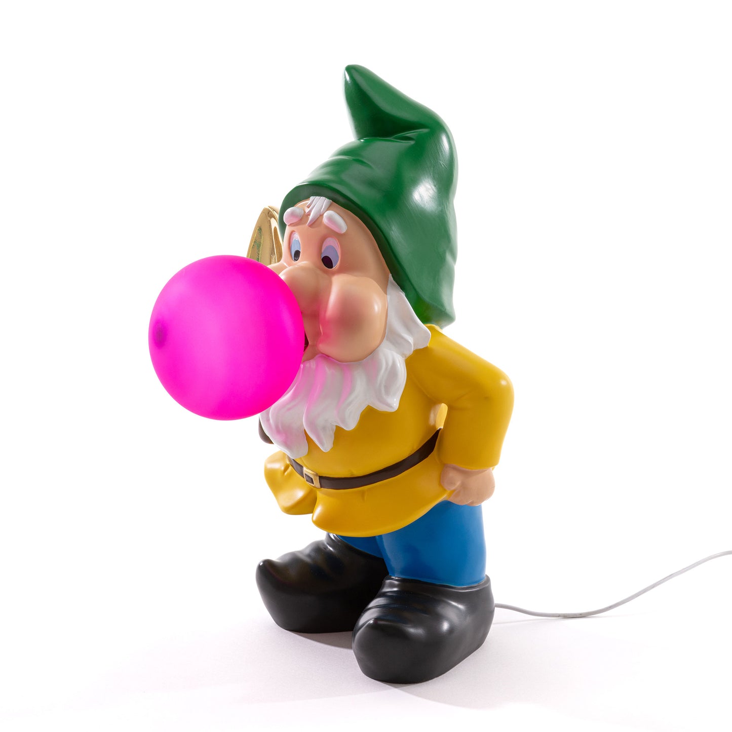 Gummy Working Lamp - 07140