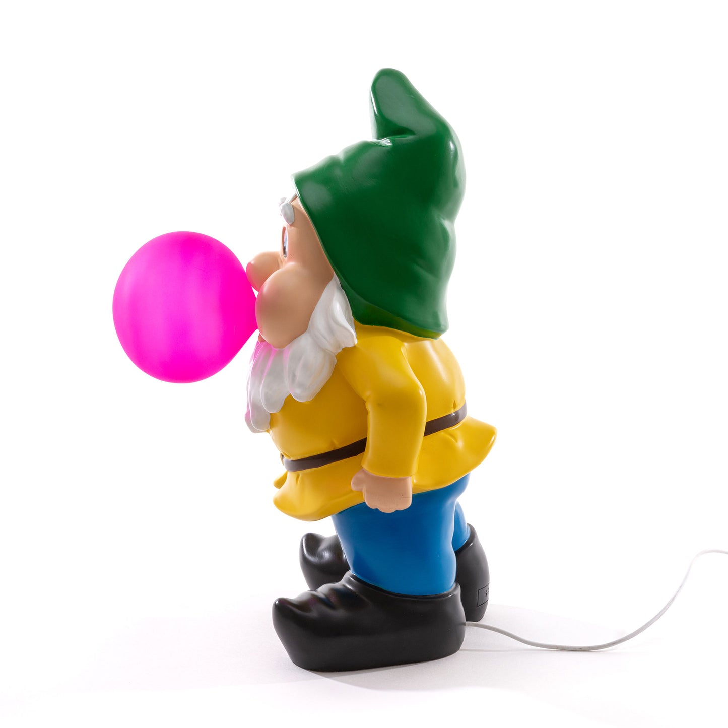 Gummy Working Lamp - 07140