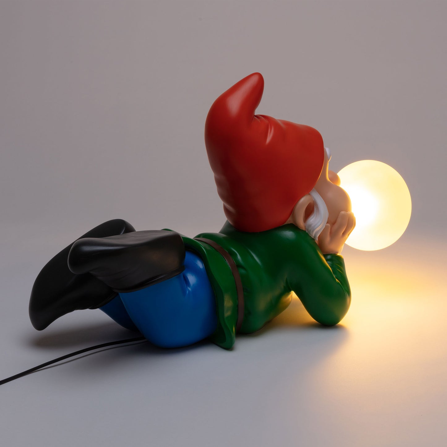 Gummy Dreaming Lamp - 07141