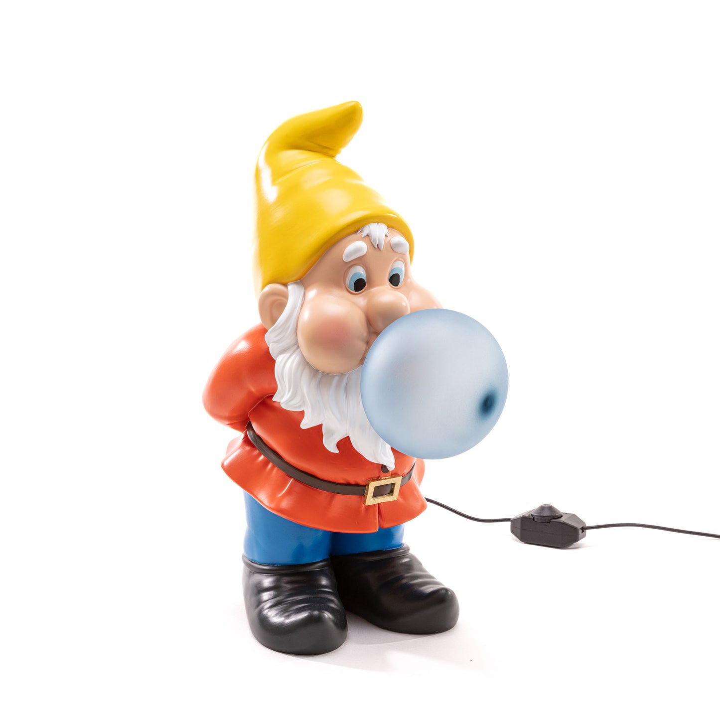 Gummy Snooping Lamp - 07142