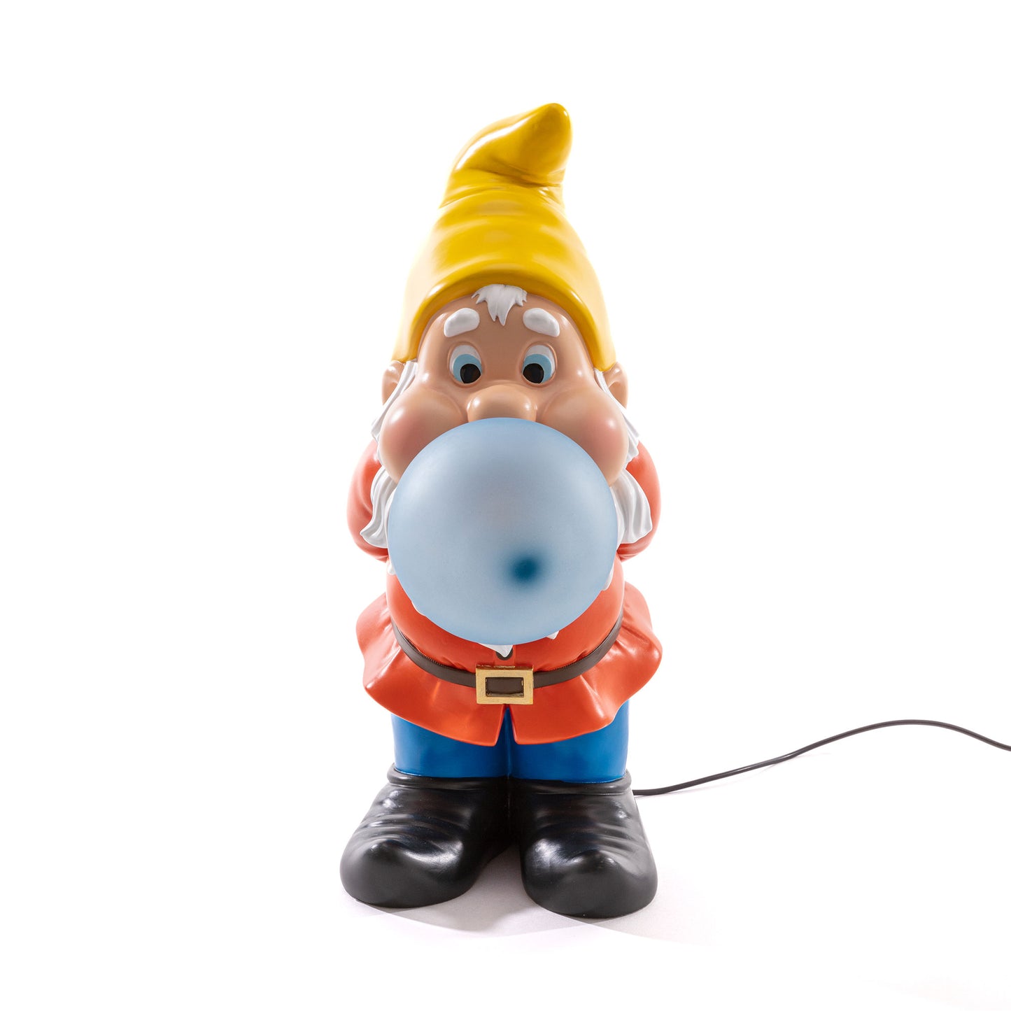 Gummy Snooping Lamp - 07142