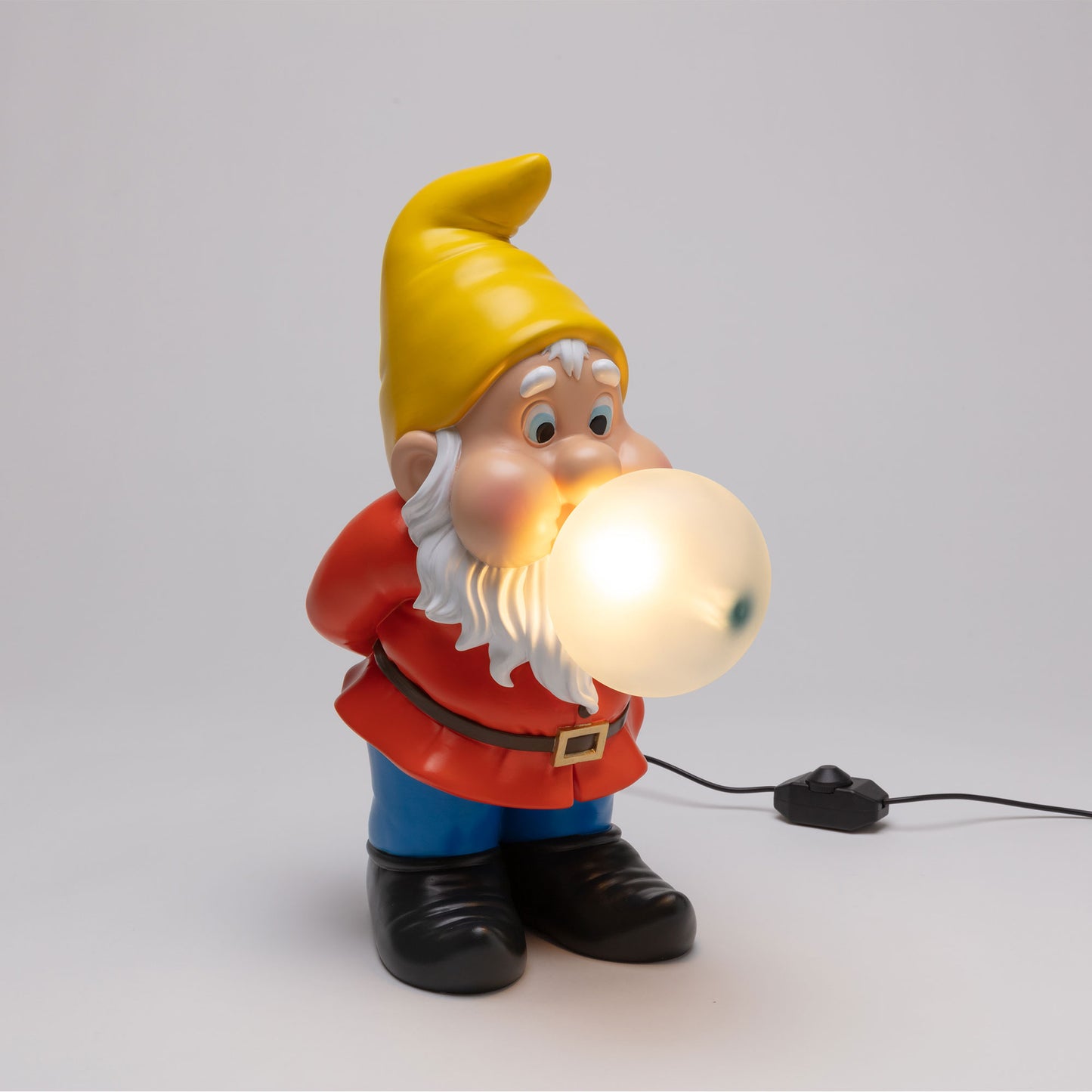 Gummy Snooping Lamp - 07142