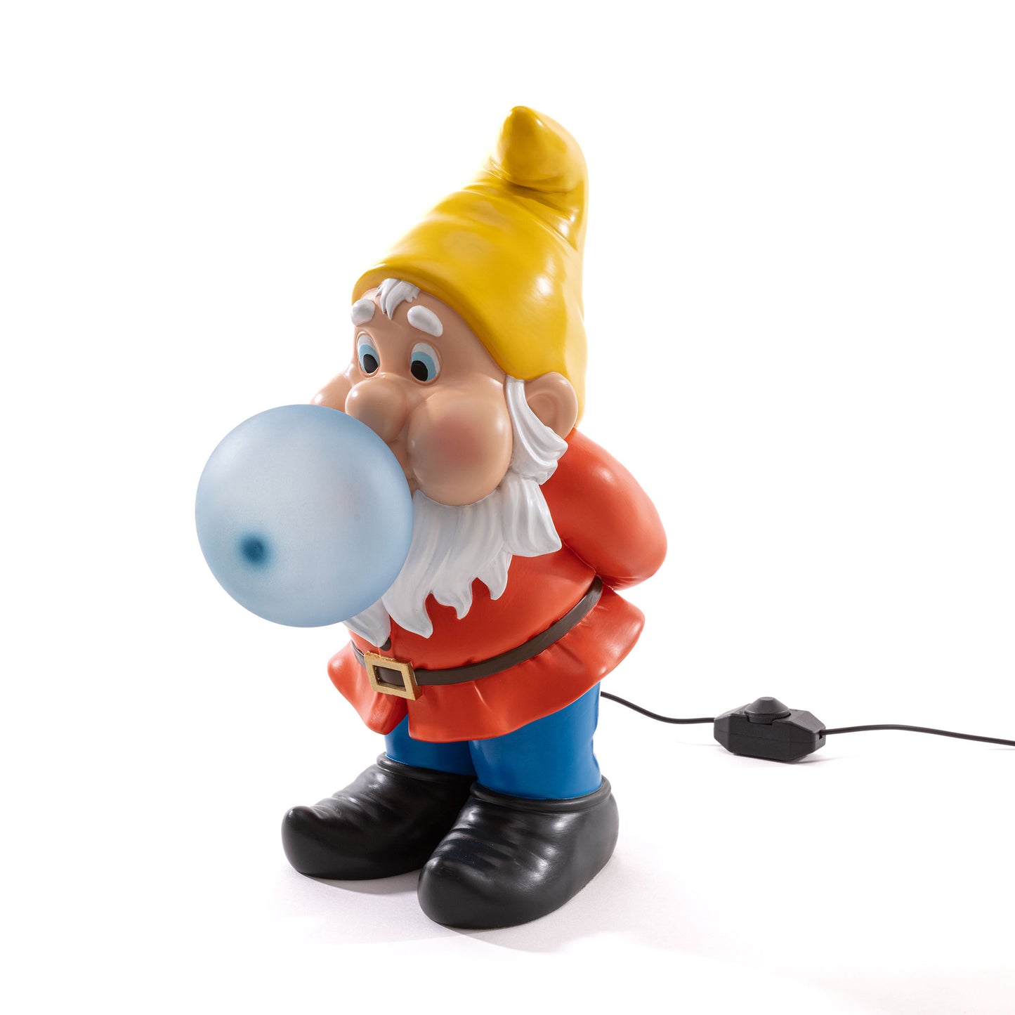 Gummy Snooping Lamp - 07142