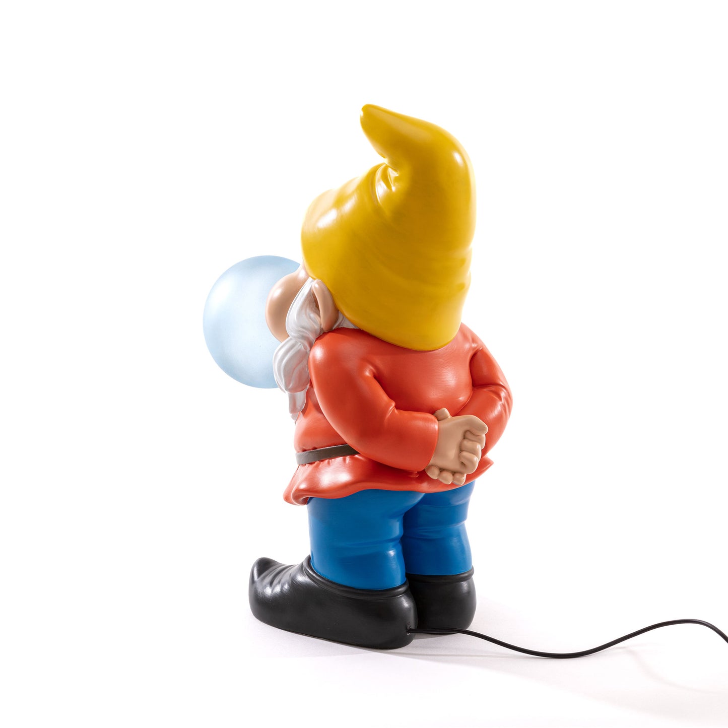 Gummy Snooping Lamp - 07142