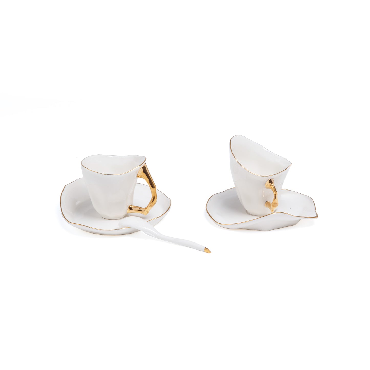 MELTDOWN COFFEE SET - 09595