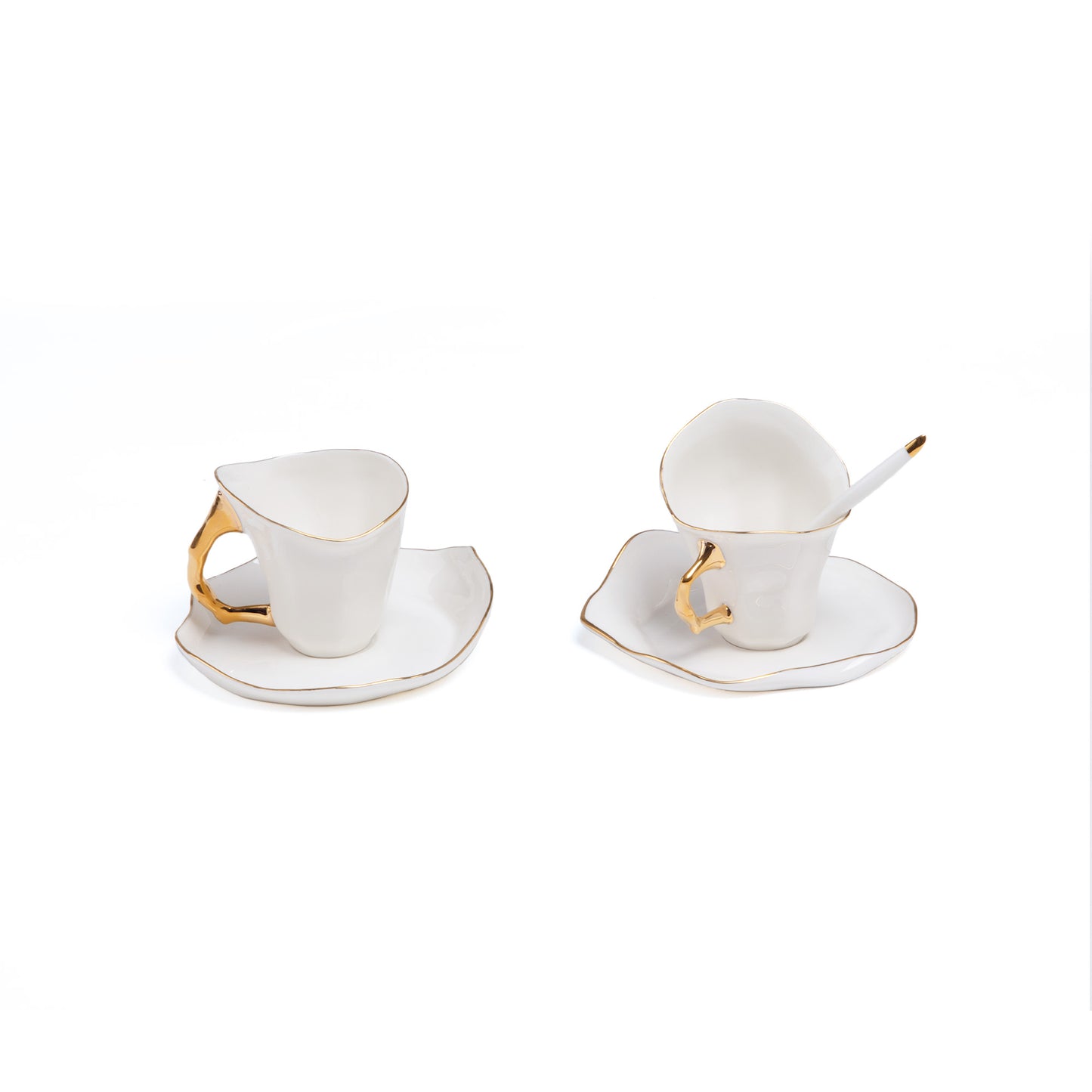 MELTDOWN COFFEE SET - 09595