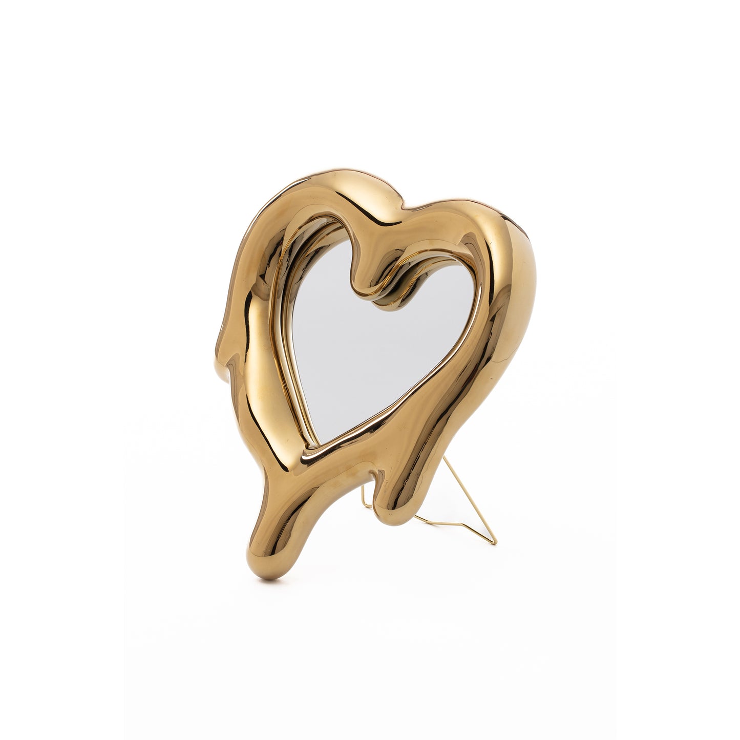MELTED HEART - GOLD - 10059