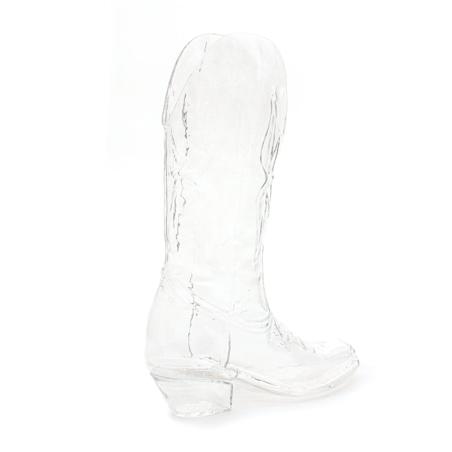 CRYSTAL BOOTIE - 10064