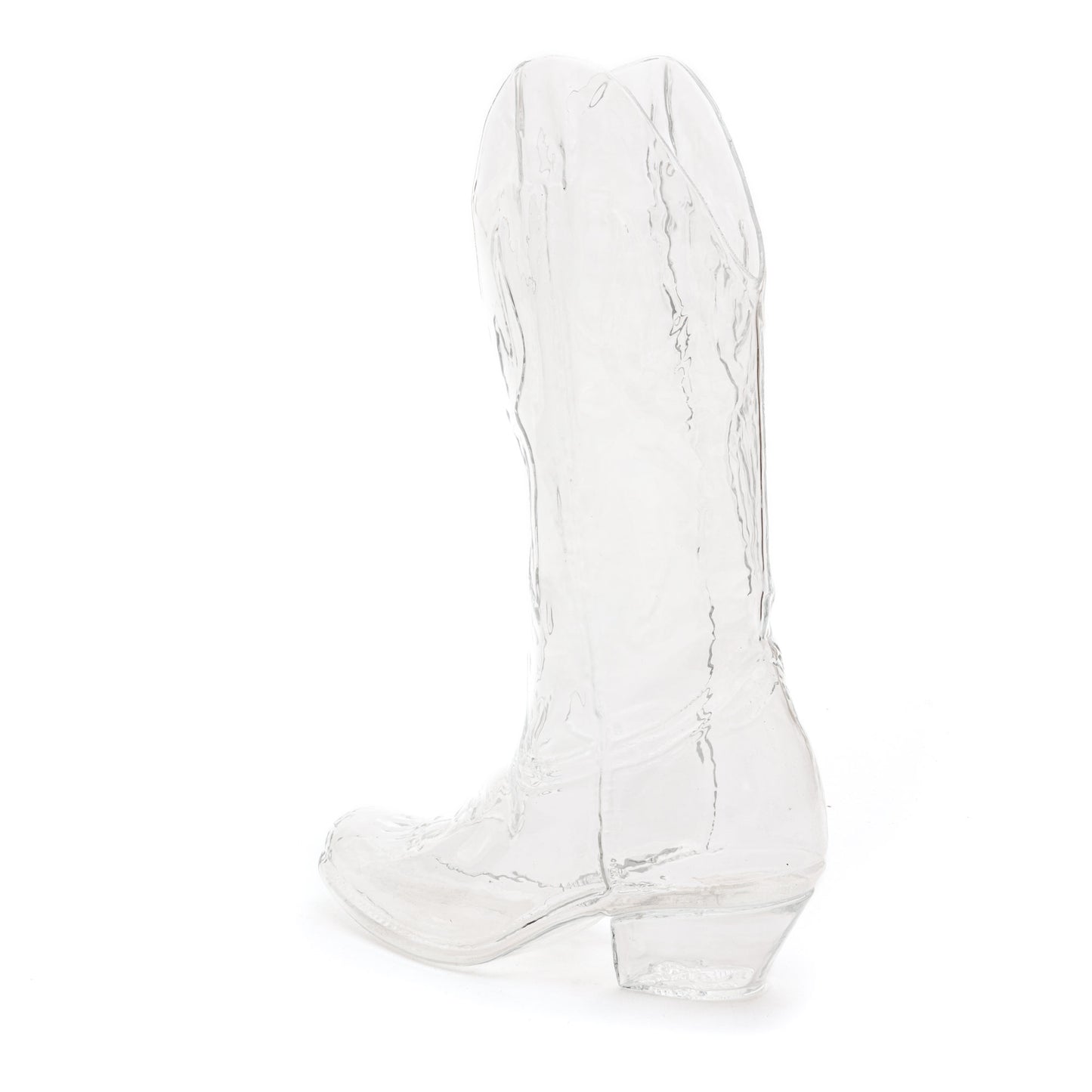 CRYSTAL BOOTIE - 10064