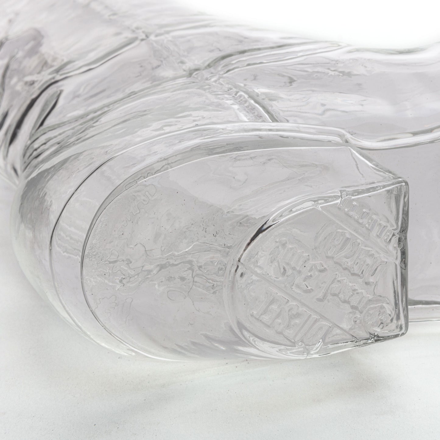 CRYSTAL BOOTIE - 10064