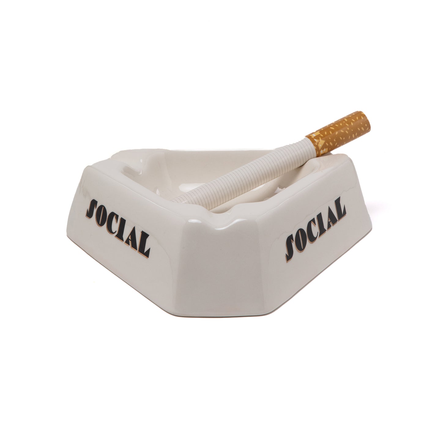 SOCIAL SMOKER - DIESEL LIVING - 11052