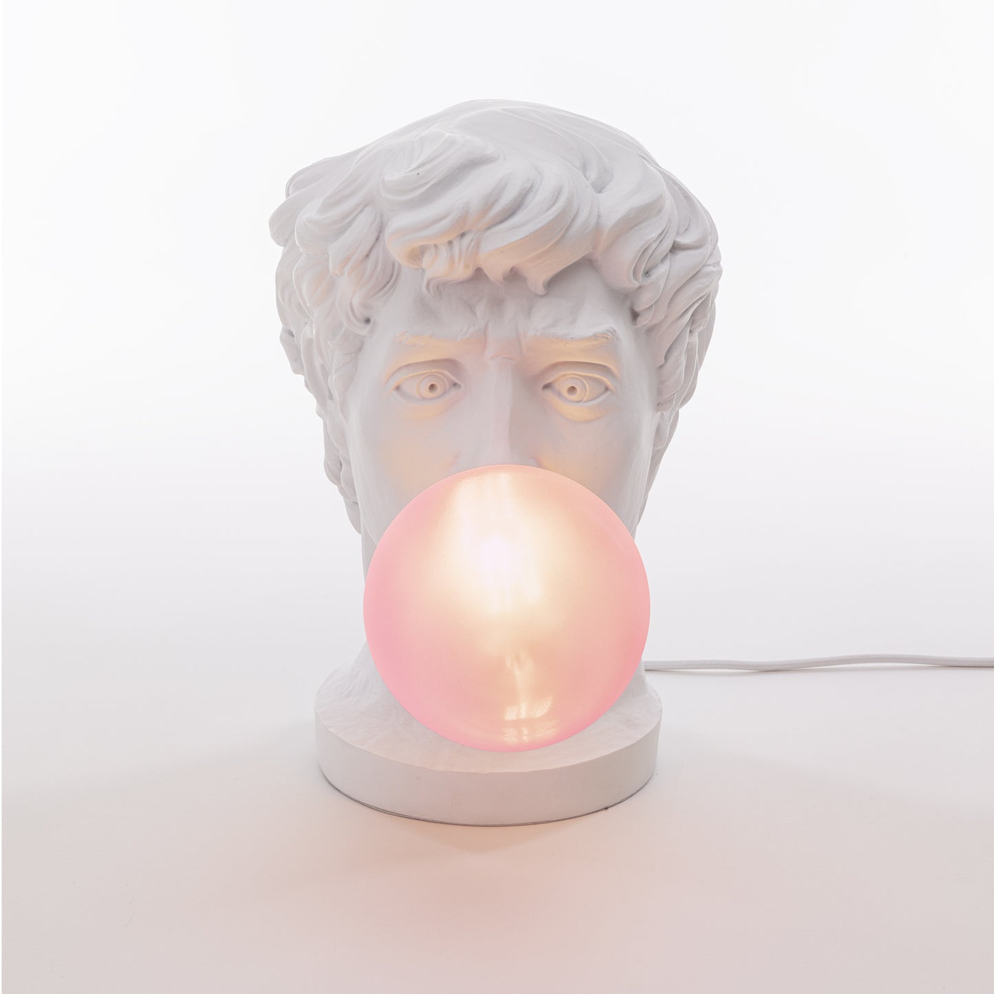 WONDER TIMES - LAMP - 14803US