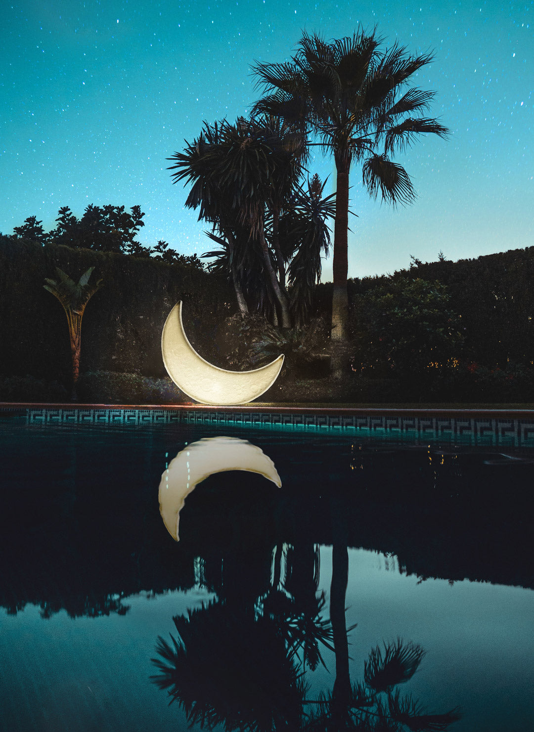 MY MOON LAMP - 14809US