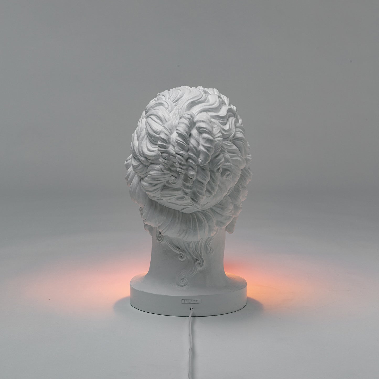 GRACE LAMP - 14819US