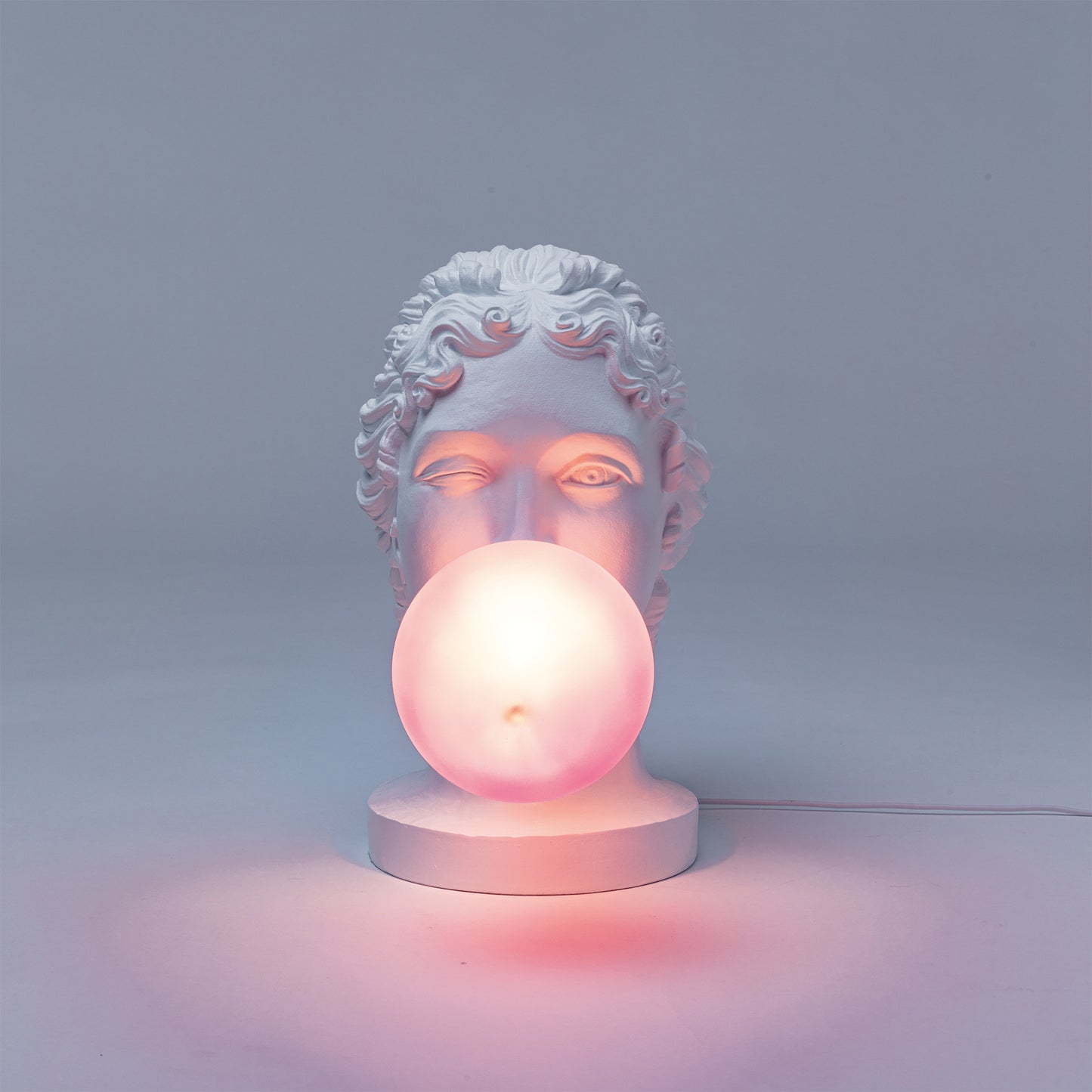 GRACE LAMP - 14819US