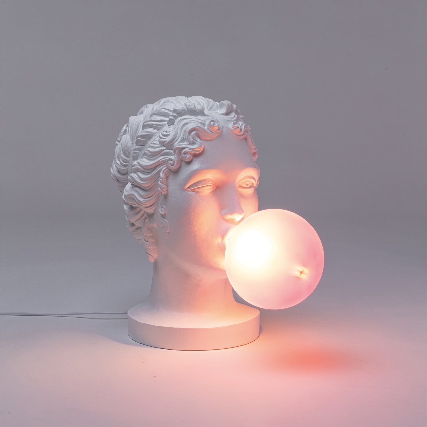 GRACE LAMP - 14819US