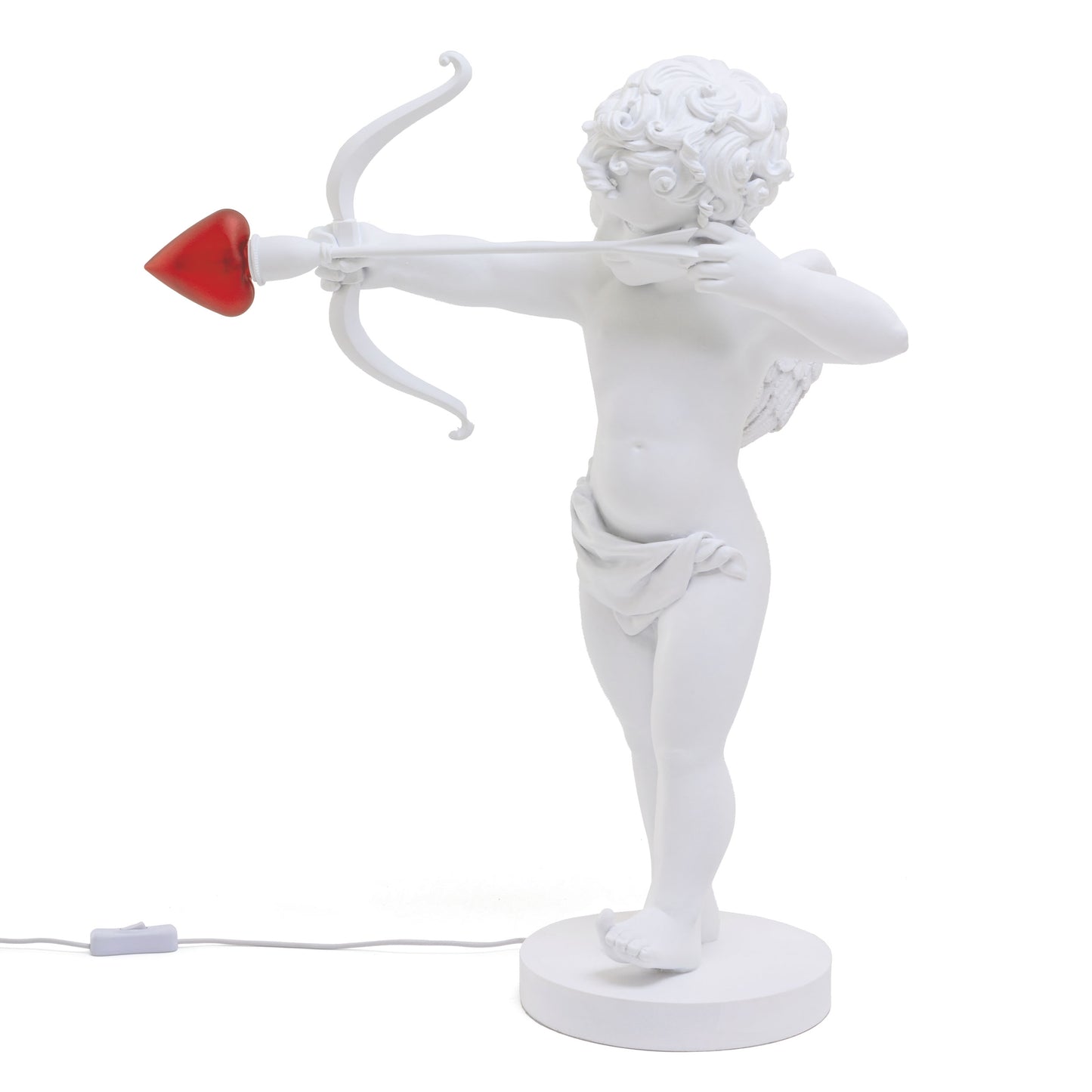CUPID LAMP - 14841US