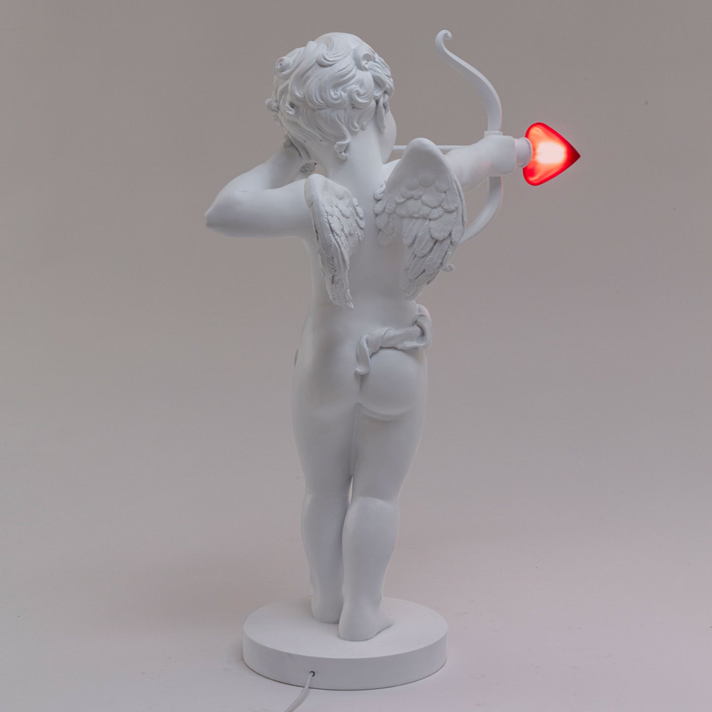 CUPID LAMP - 14841US