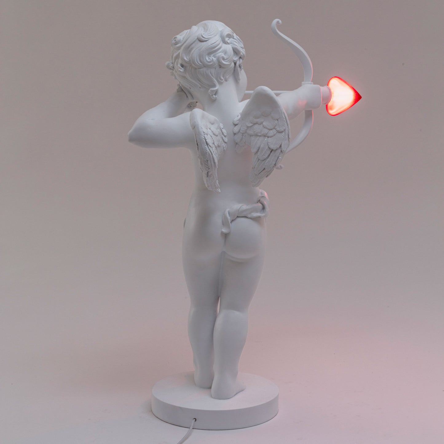 CUPID LAMP - 14841US