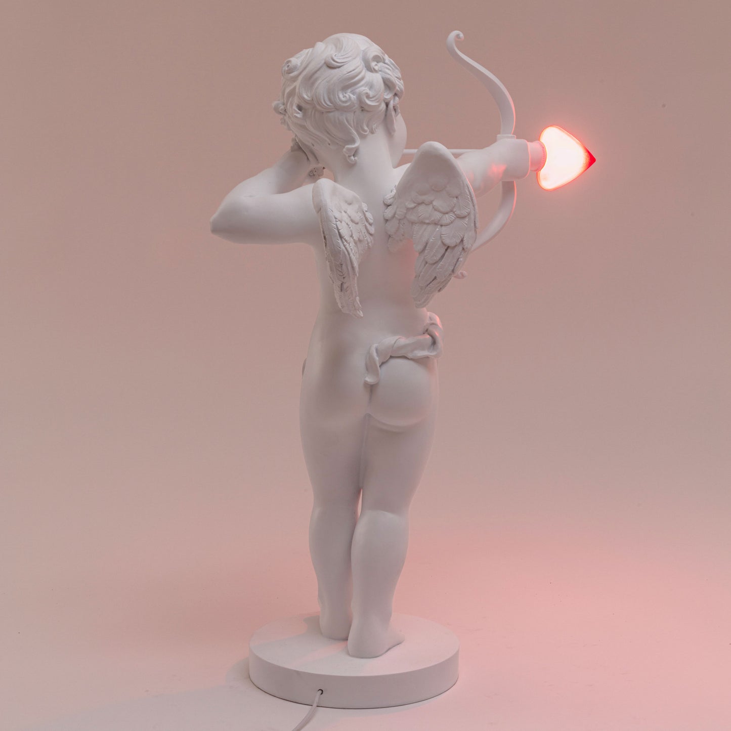 CUPID LAMP - 14841US