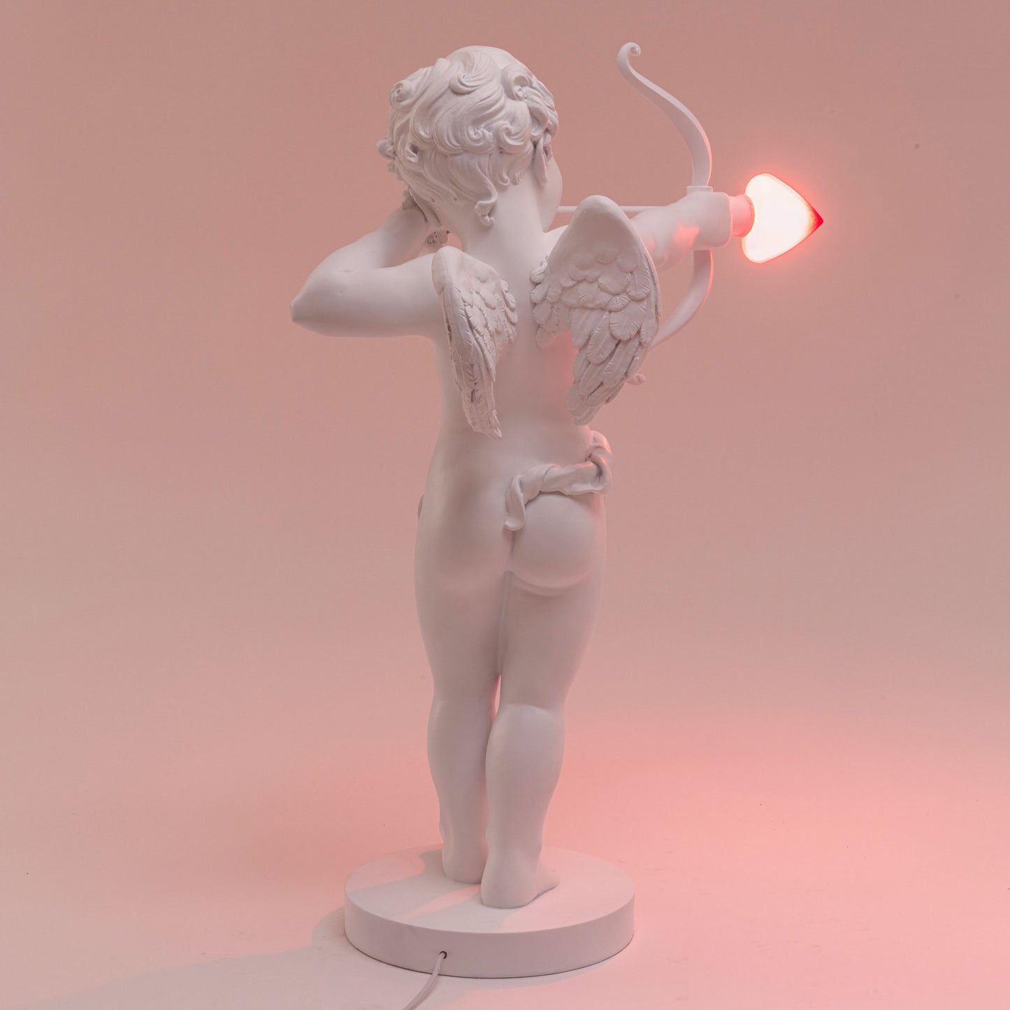 CUPID LAMP - 14841US