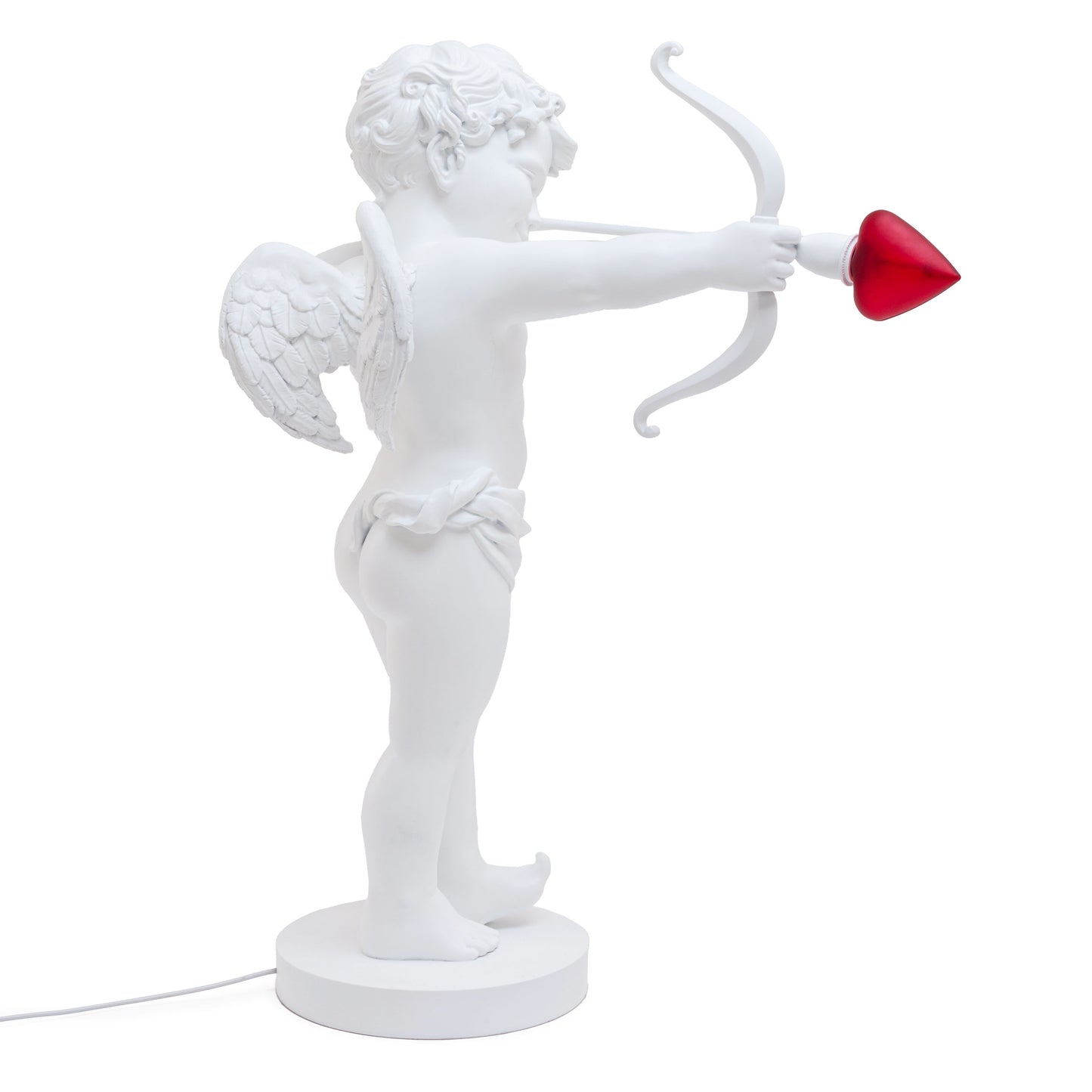 CUPID LAMP - 14841US