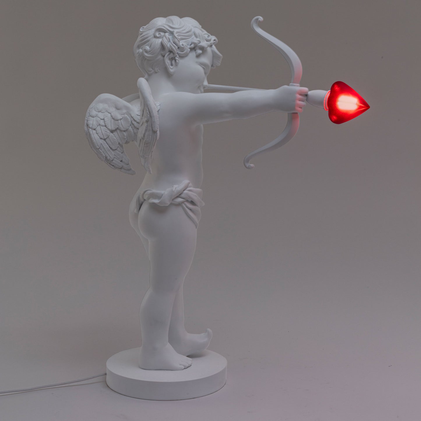 CUPID LAMP - 14841US