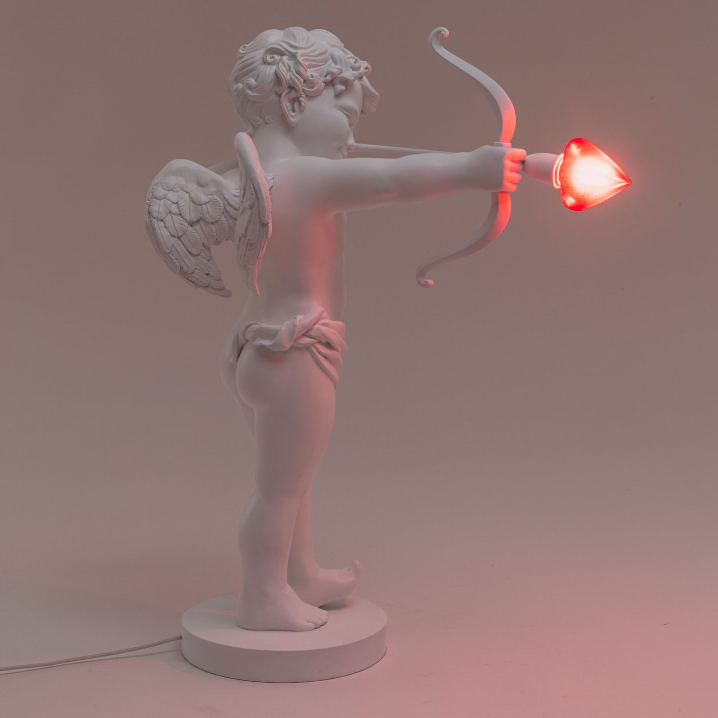 CUPID LAMP - 14841US
