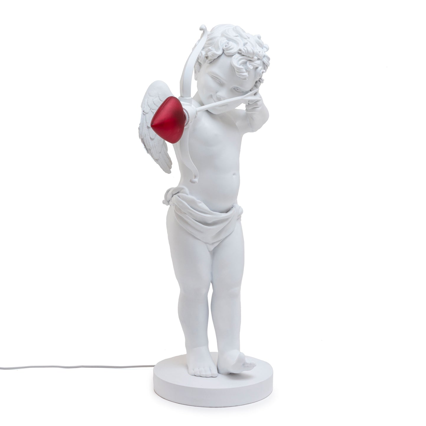 CUPID LAMP - 14841US