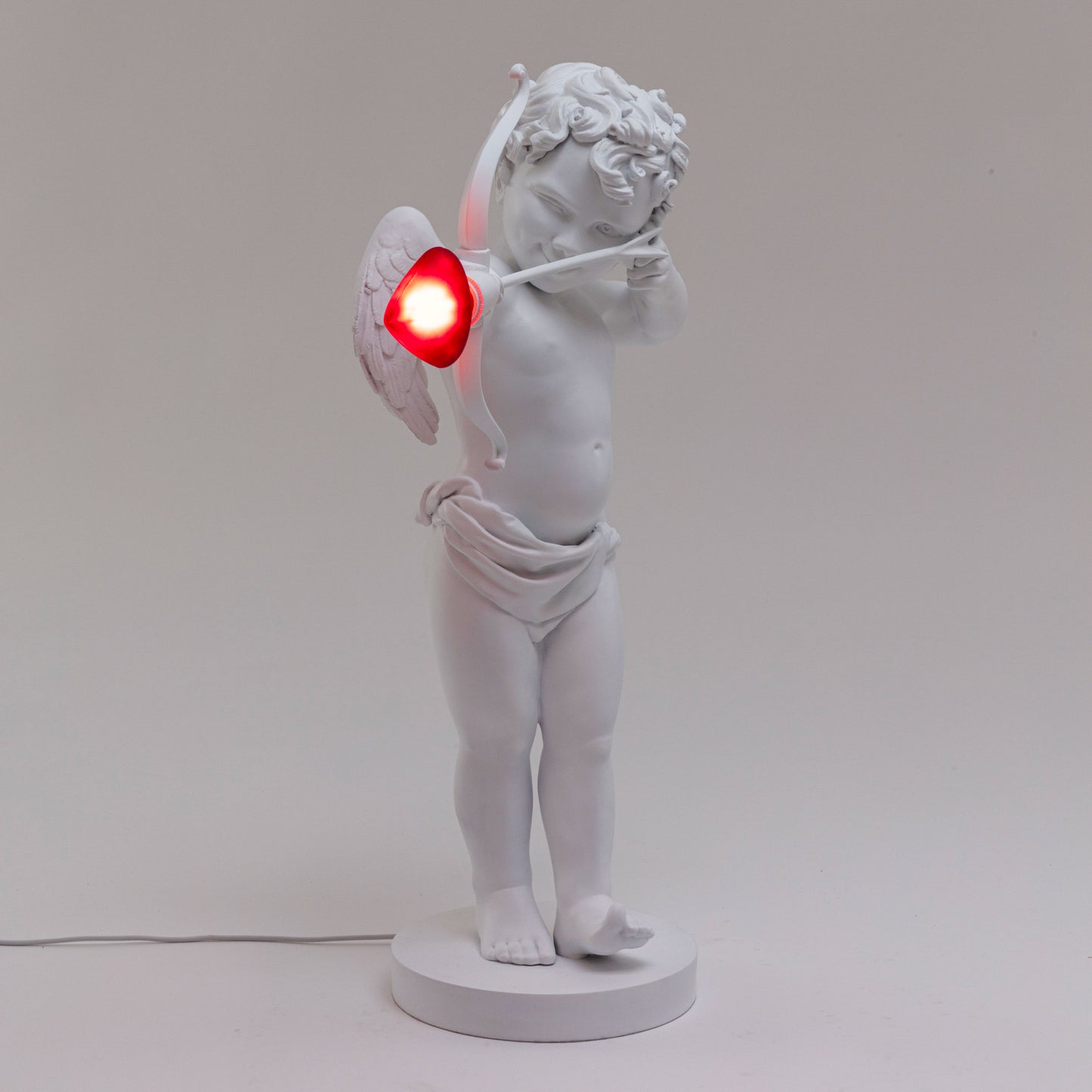 CUPID LAMP - 14841US