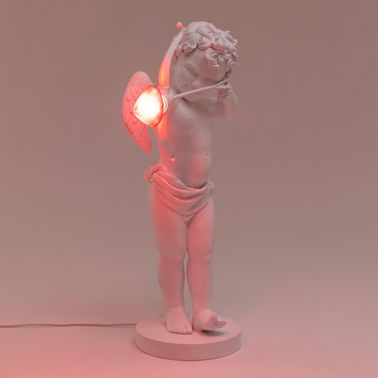 CUPID LAMP - 14841US