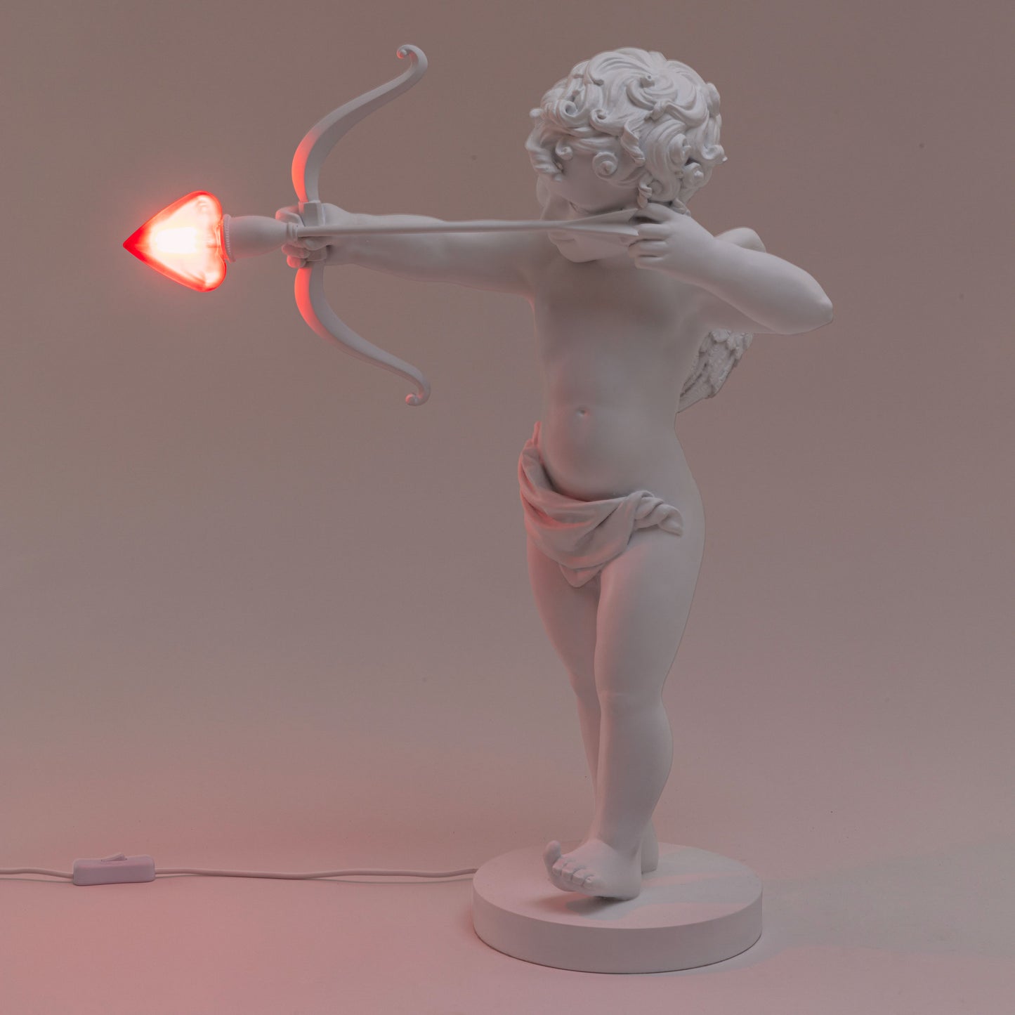 CUPID LAMP - 14841US