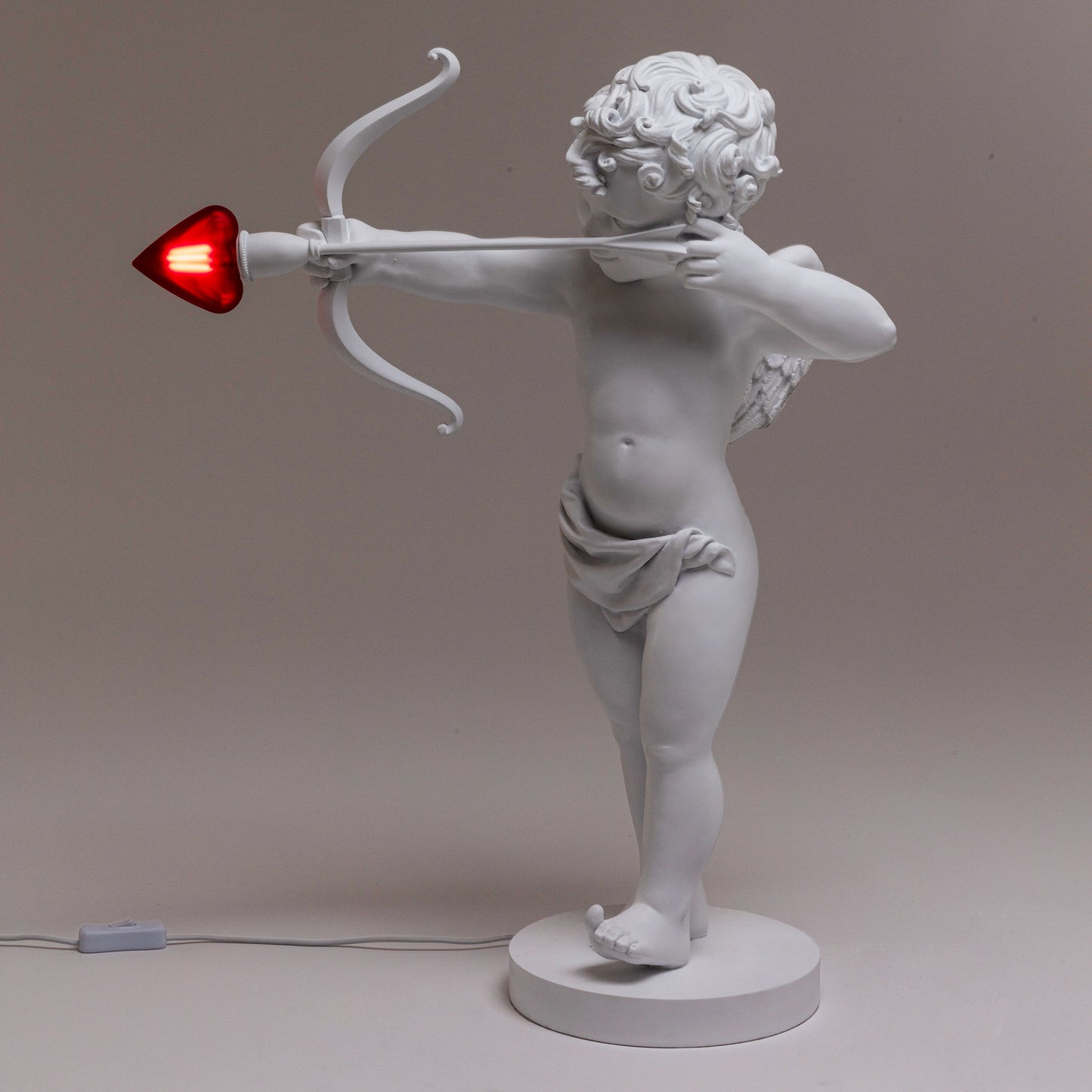 CUPID LAMP - 14841US