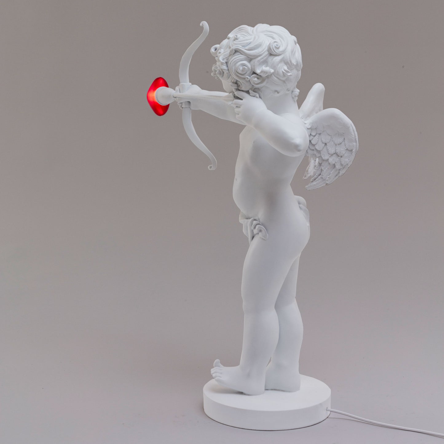 CUPID LAMP - 14841US