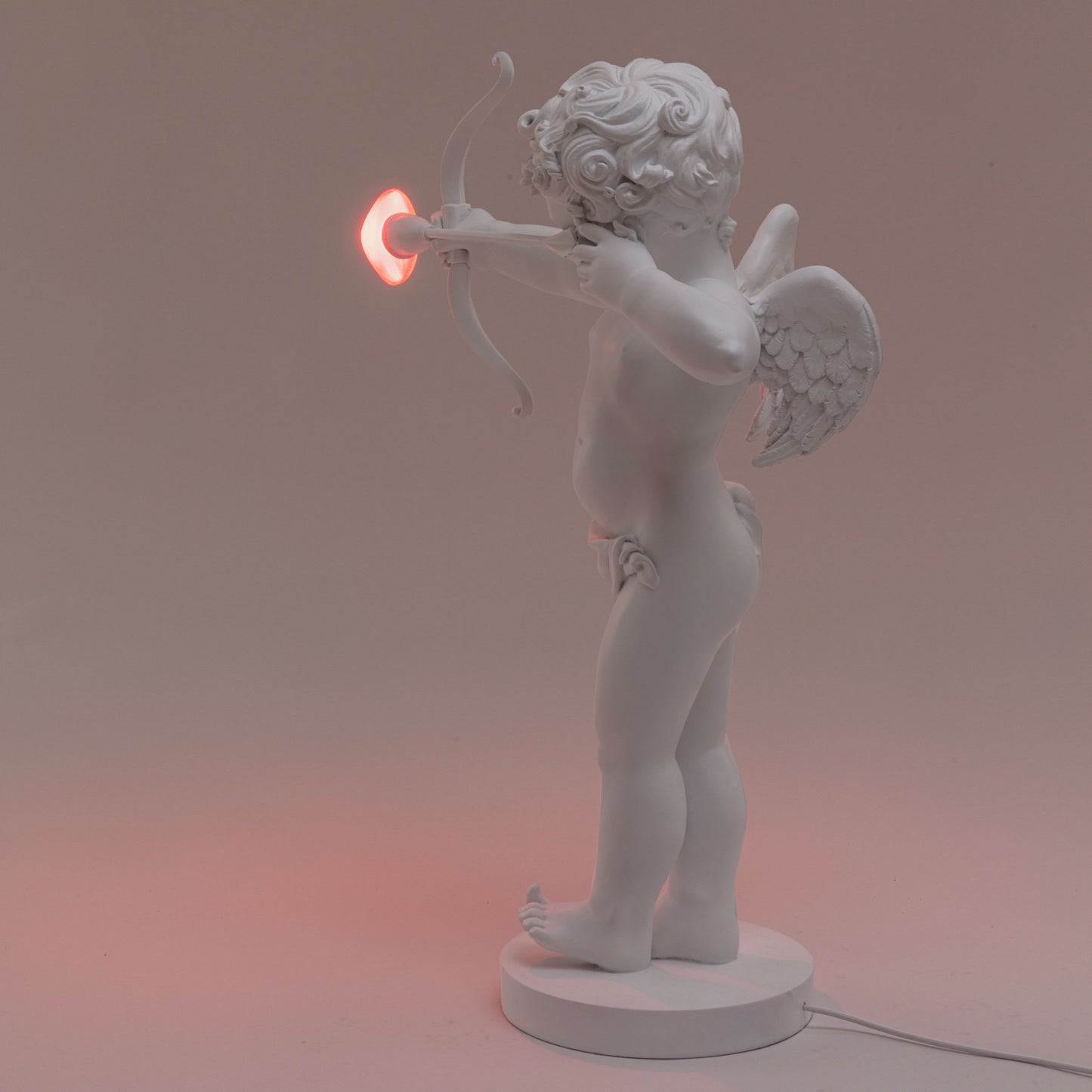 CUPID LAMP - 14841US