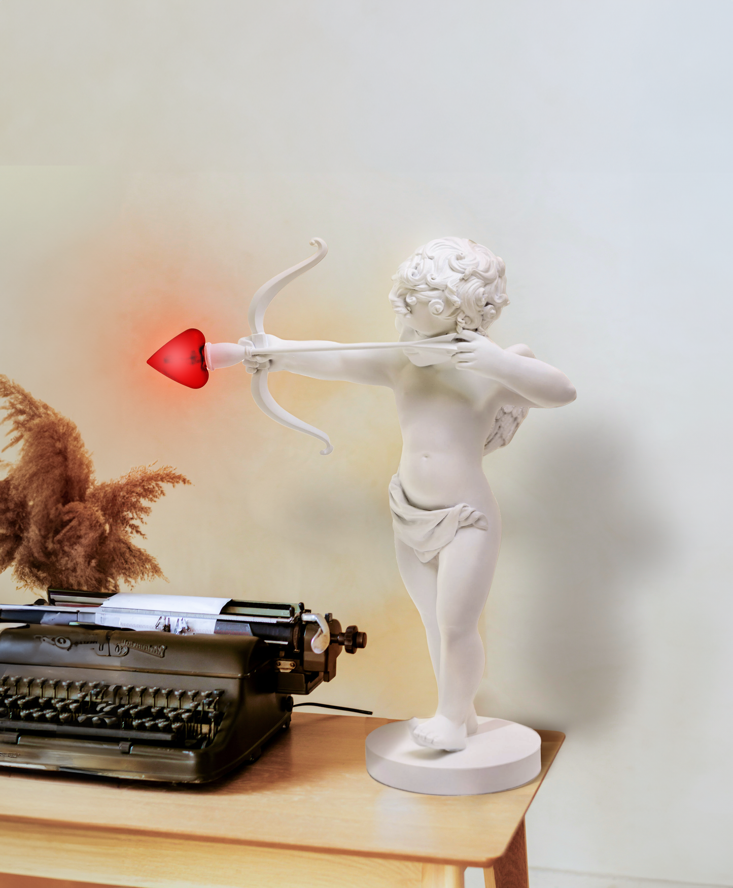 CUPID LAMP - 14841US
