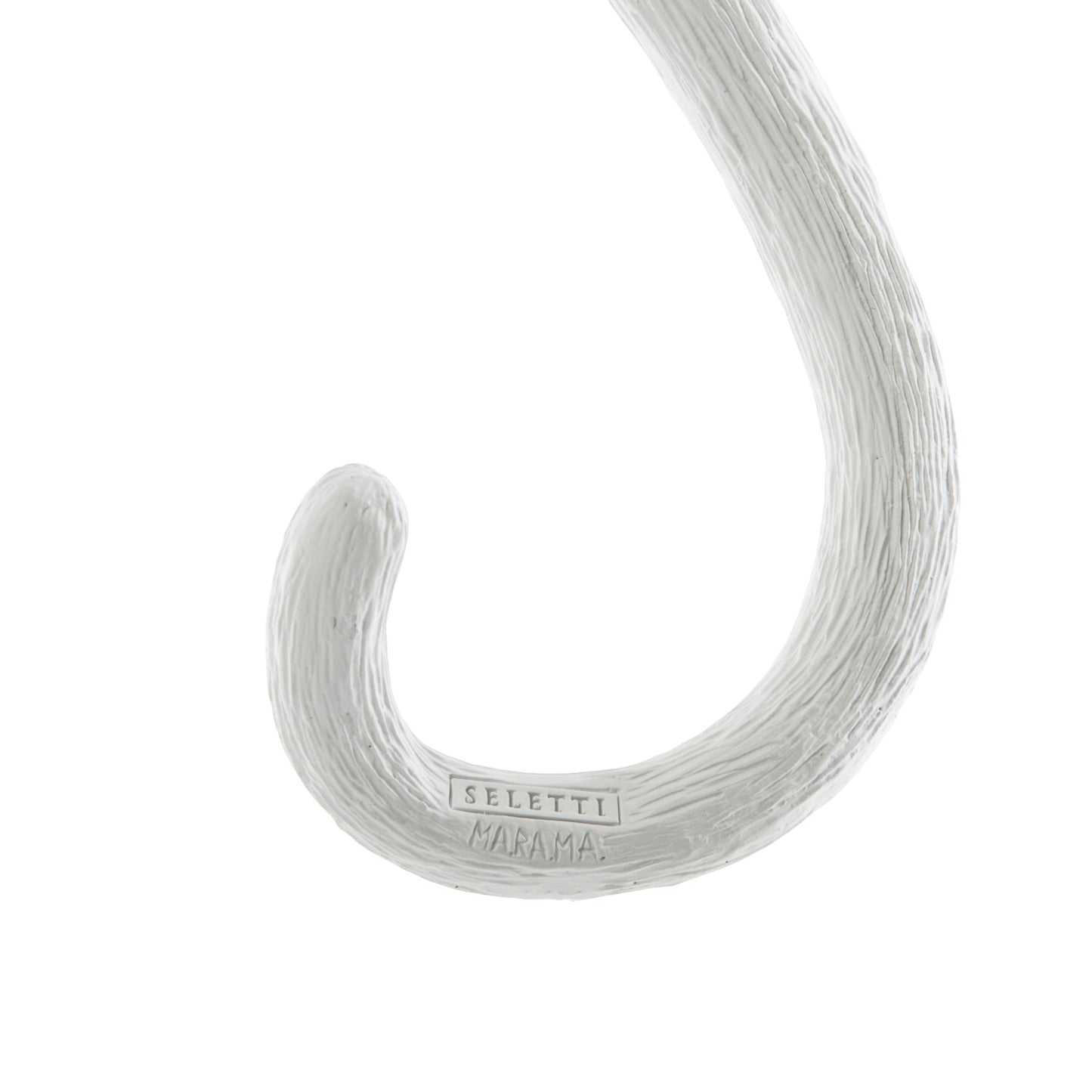 MONKEY LAMP CEILING - WHITE - 14883US