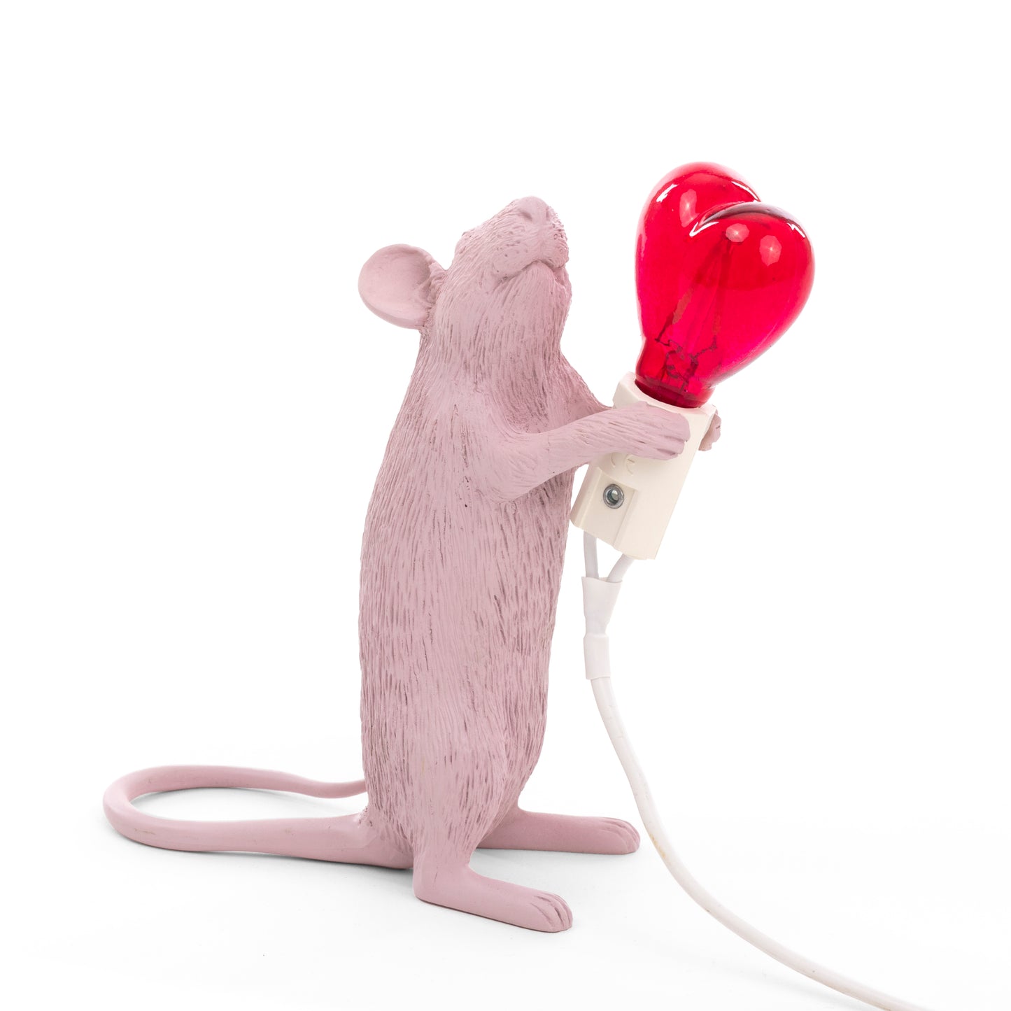MOUSE LAMP LOVE EDITION - 15220SVEX