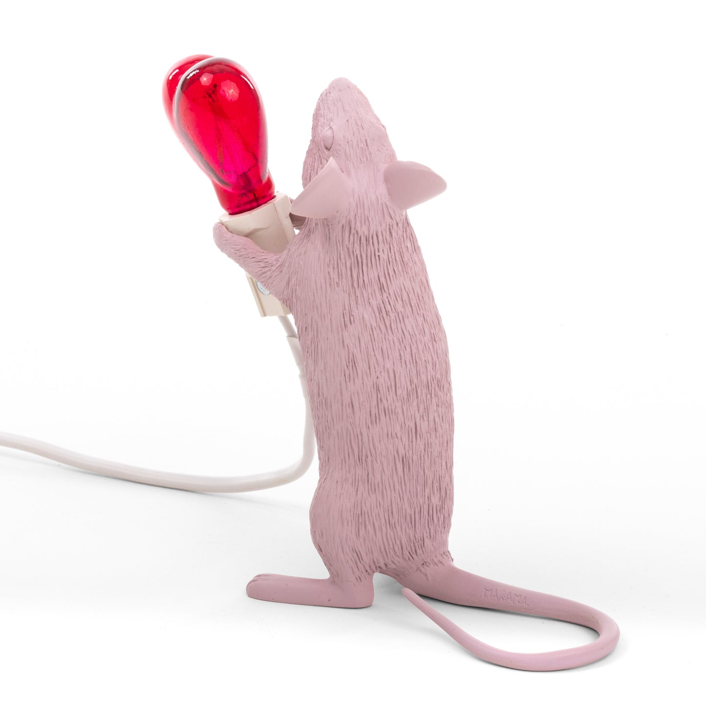 MOUSE LAMP LOVE EDITION - 15220SVEX