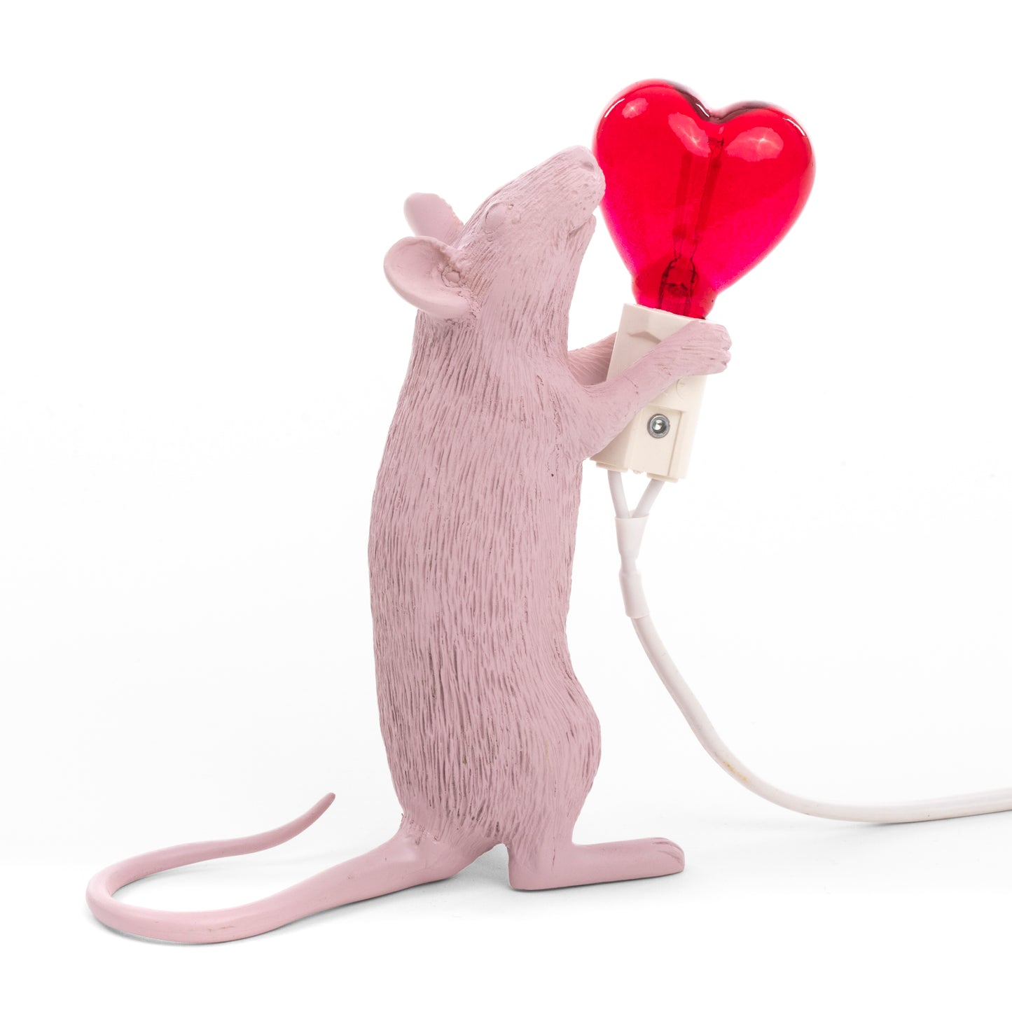 MOUSE LAMP LOVE EDITION - 15220SVEX
