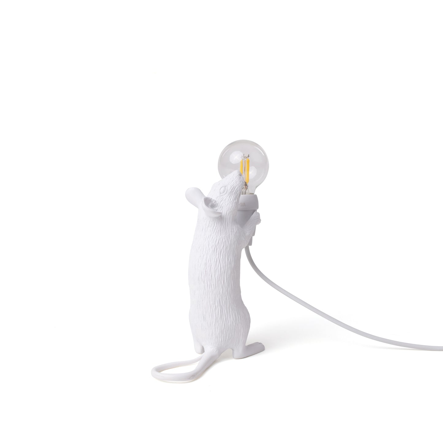 MOUSE LAMP STEP - STANDING USB EX - 15220EX