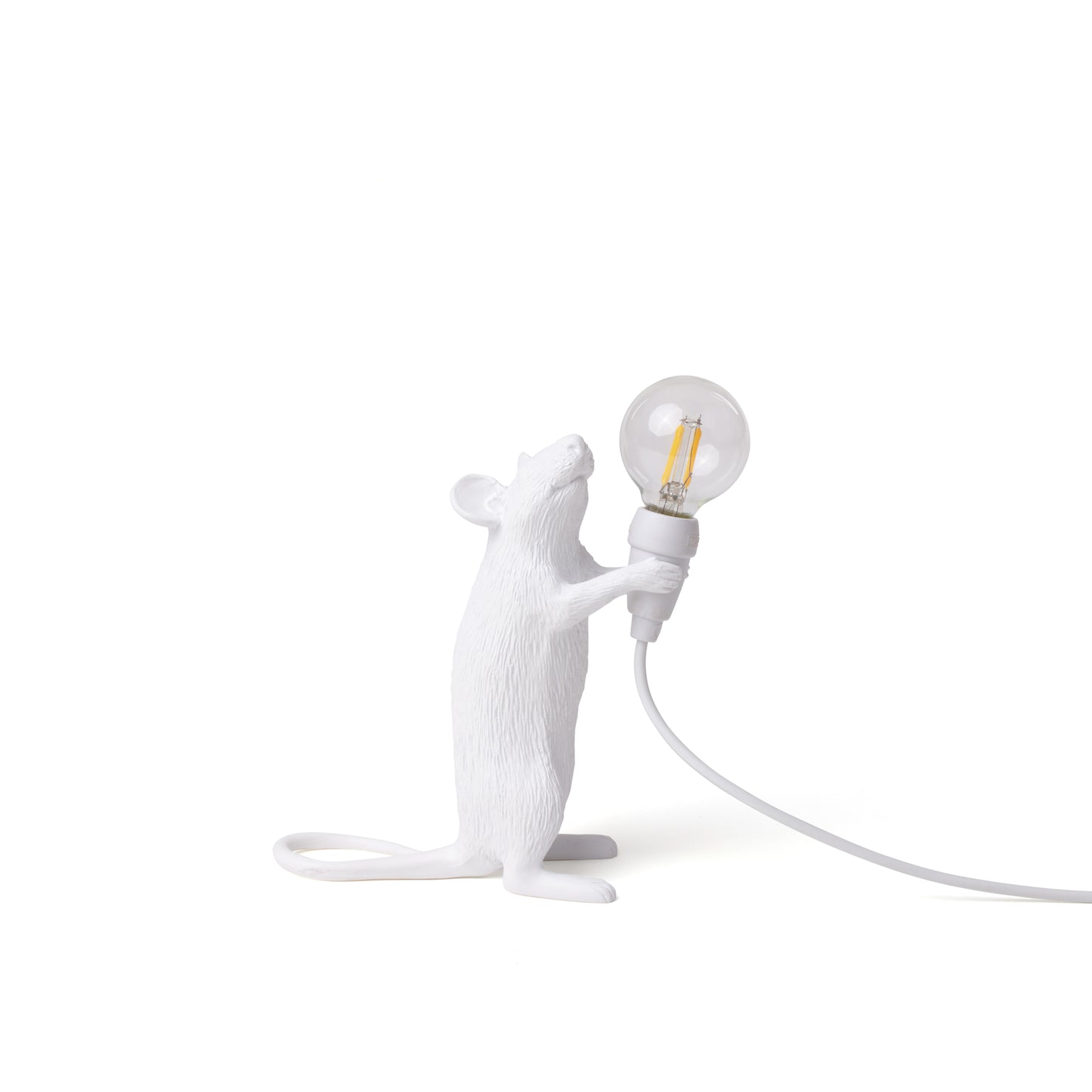 MOUSE LAMP STEP - STANDING USB EX - 15220EX