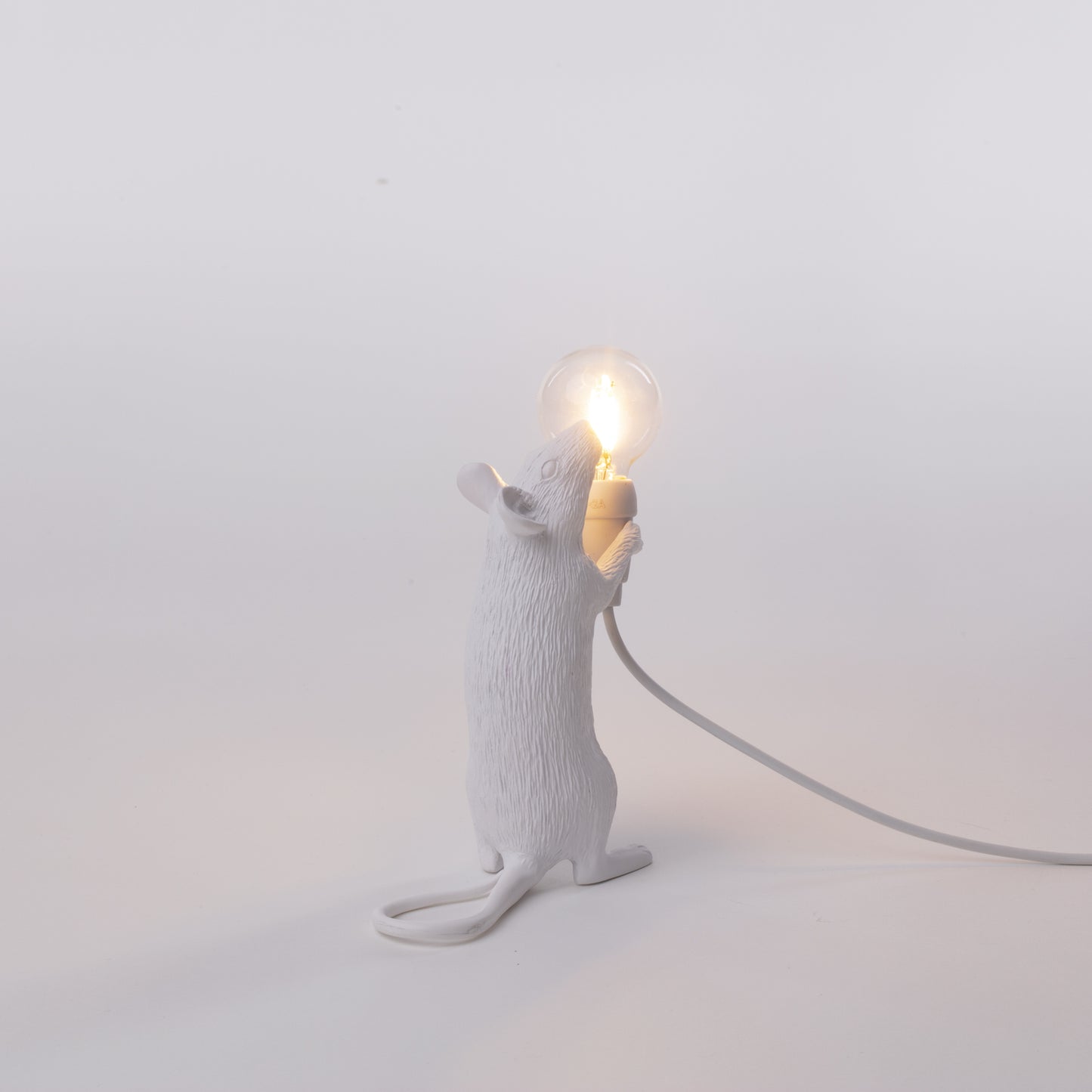 MOUSE LAMP STEP - STANDING USB EX - 15220EX