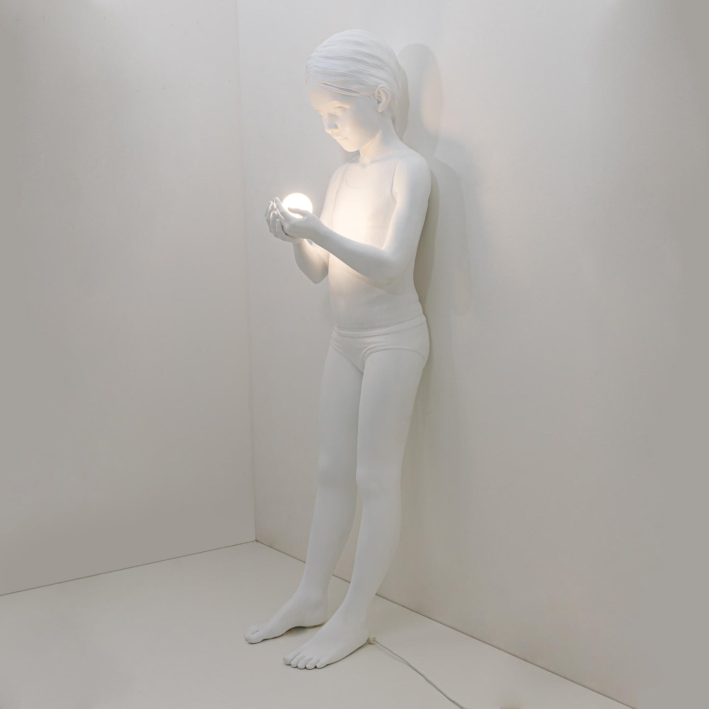 INNER GLOW - SCULPTURE WITH LED LIGHT - 15320US