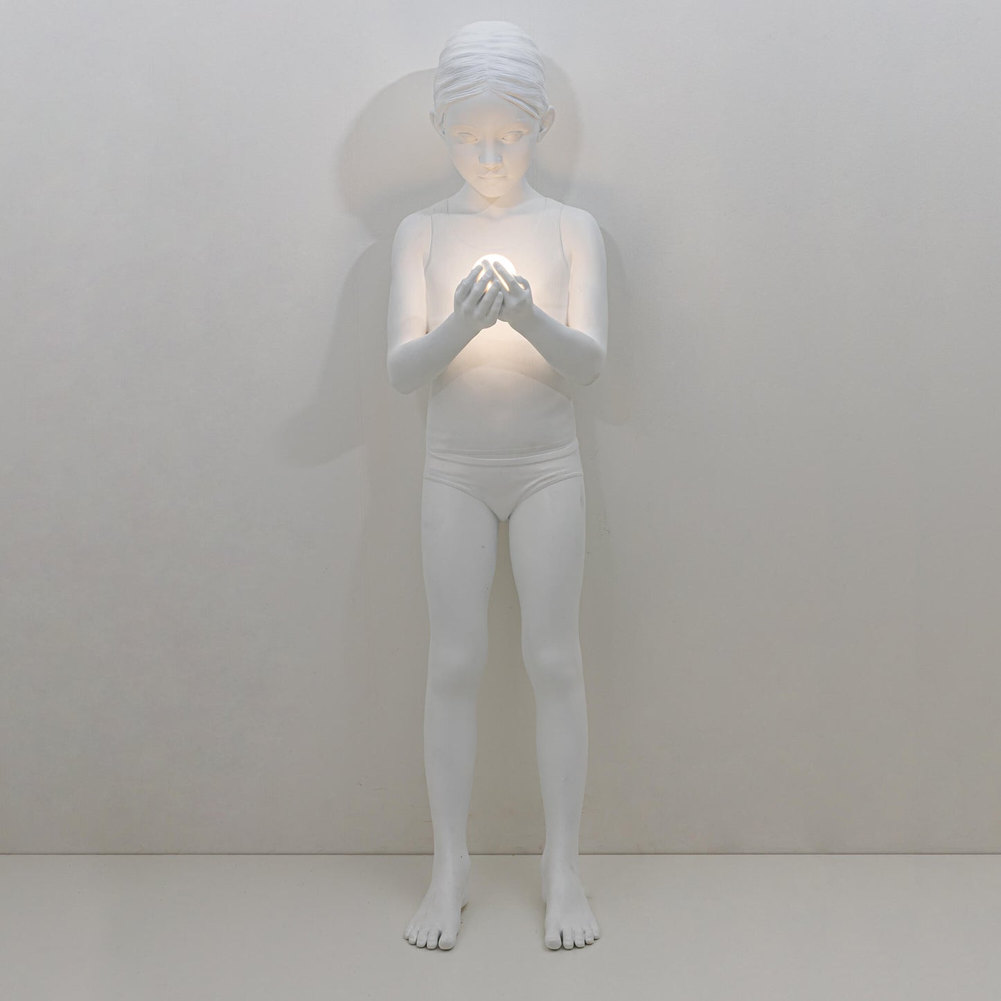INNER GLOW - SCULPTURE WITH LED LIGHT - 15320US