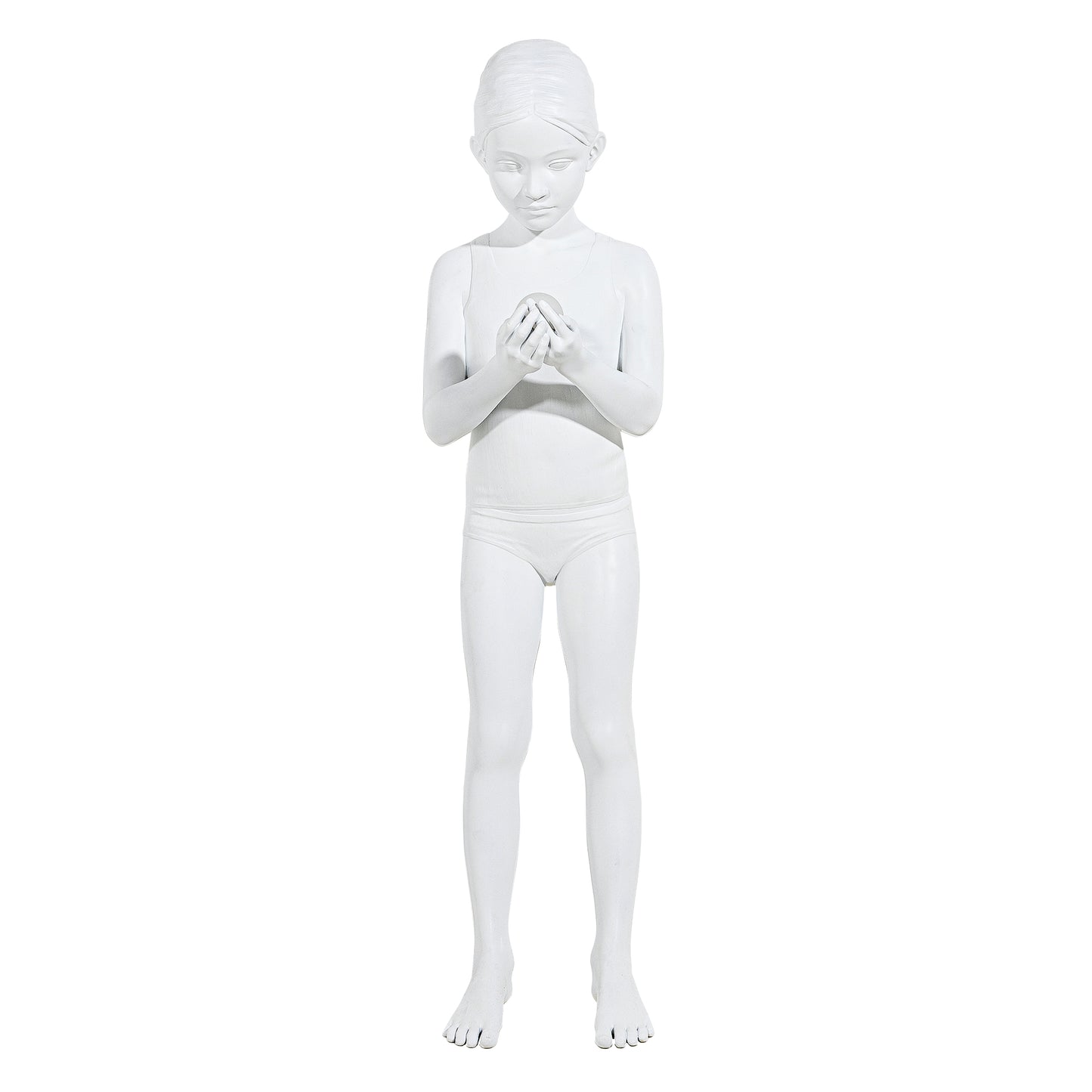 INNER GLOW - SCULPTURE WITH LED LIGHT - 15320US